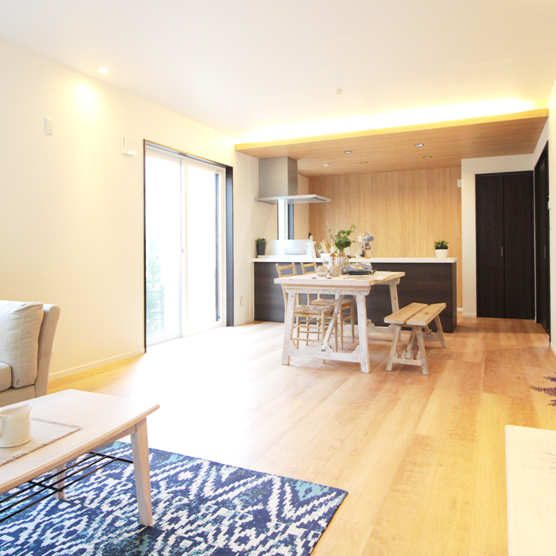 入居前・退去後清掃