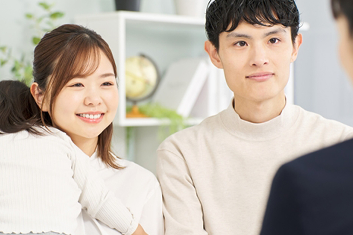 お客様とのコミュニケーションを大切に