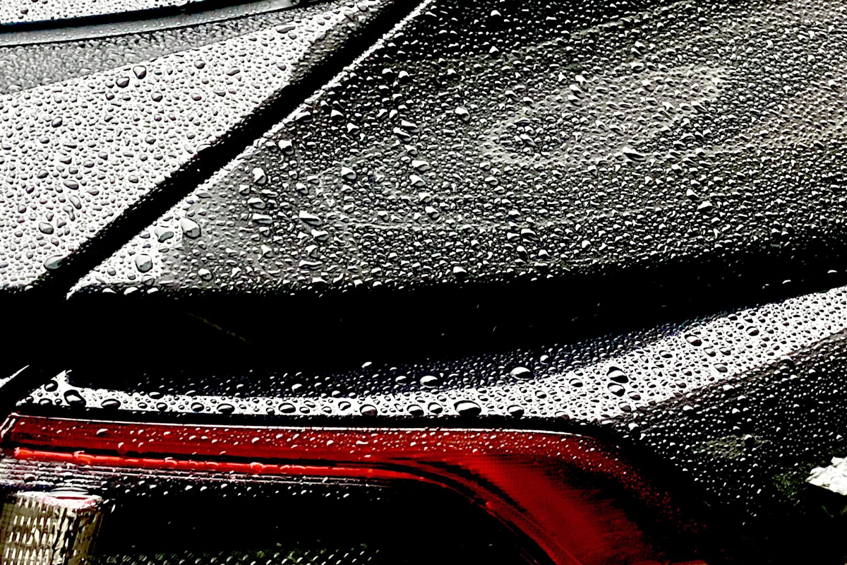 カーコーティング・外壁洗浄にも対応